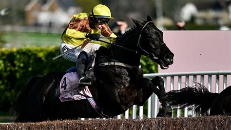 bet365 cheltenham gold cup odds 2024|Galopin Des Champs Evens to win the Gold Cup at Cheltenham.